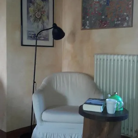 Paradiso Appartement Marsciano
