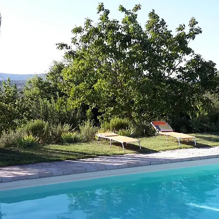 Appartement Paradiso *