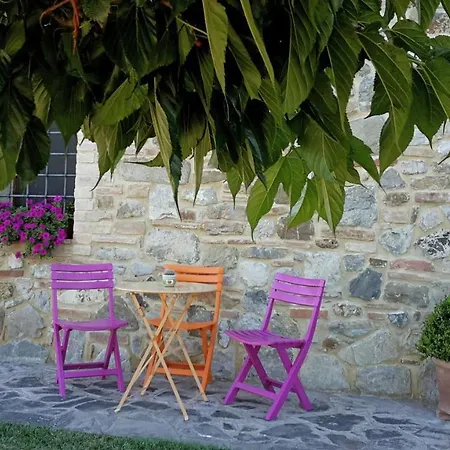Appartement Paradiso Marsciano