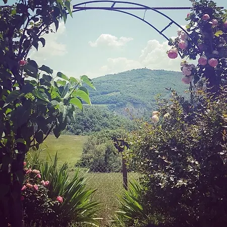 Appartement Paradiso Marsciano