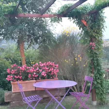 Appartement Paradiso