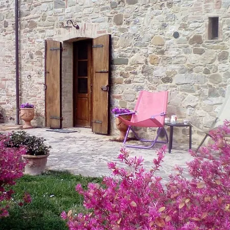 Appartement Paradiso