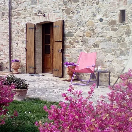Appartement Paradiso