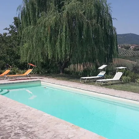 Paradiso Appartement Marsciano