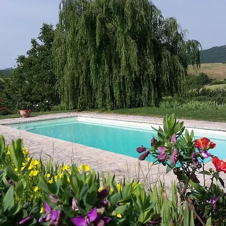 Paradiso Appartement Marsciano