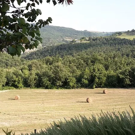 Appartement Paradiso Marsciano