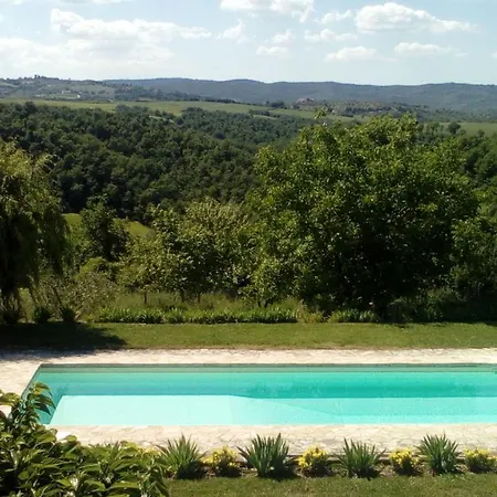 Paradiso Appartement *