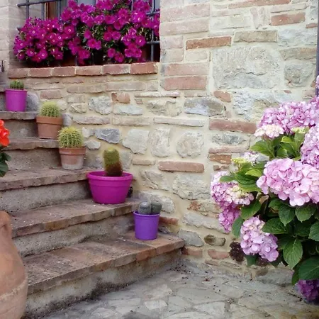 Appartement Paradiso *