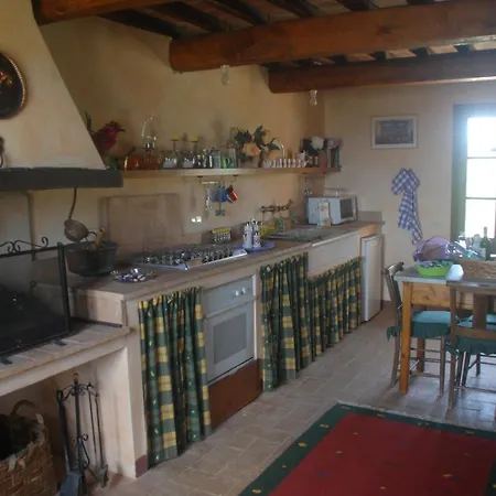 Appartement Paradiso