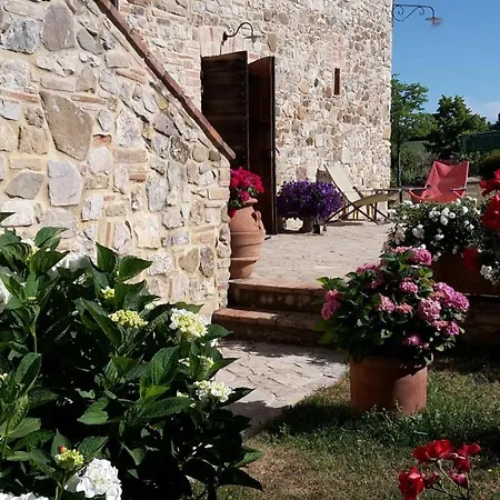 Appartement Paradiso *