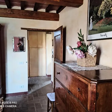 Appartement Paradiso *