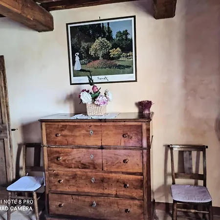 Appartement Paradiso Marsciano