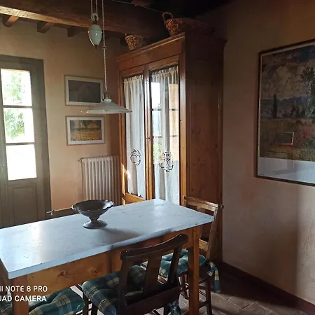 Paradiso Appartement