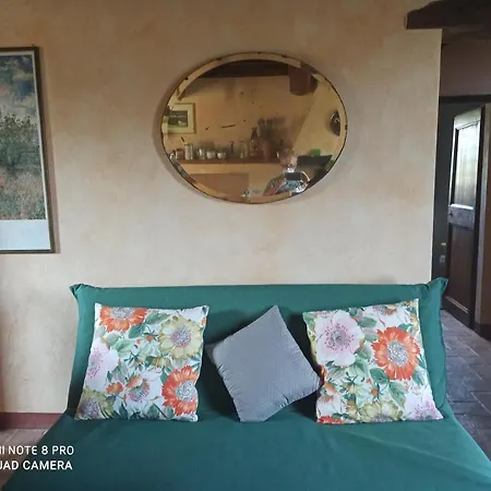 Paradiso Appartement *