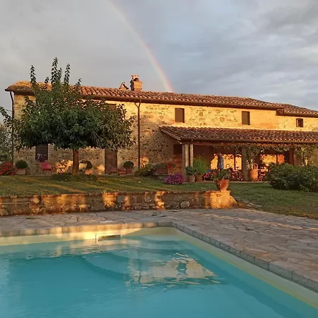 Appartement Paradiso