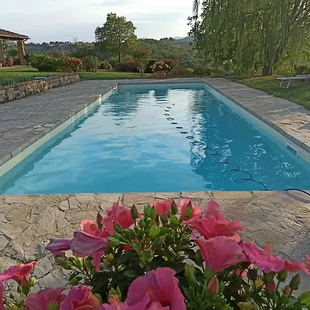 Appartement Paradiso