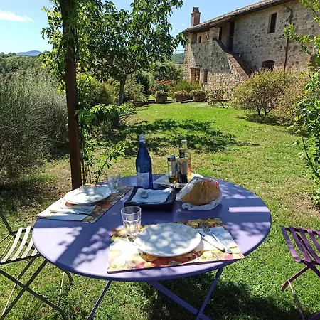 Paradiso Marsciano