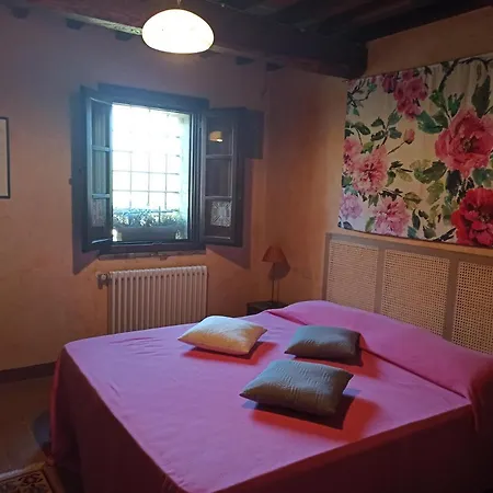 Appartement Paradiso *
