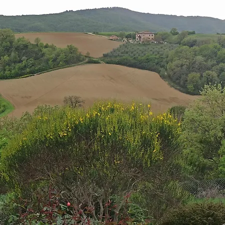 Appartement Paradiso Marsciano